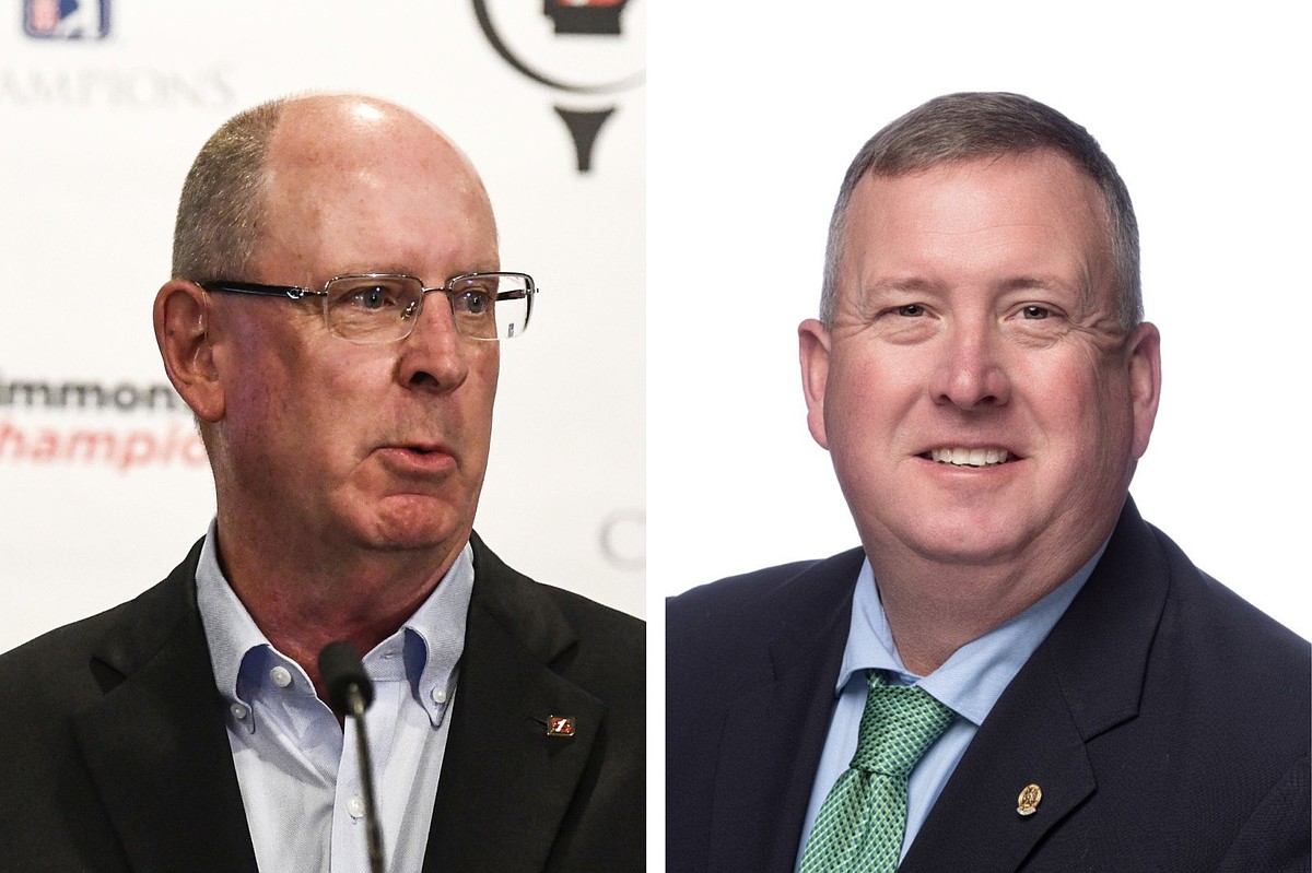 Makris, Mayes elected to Arkansas State Golf Association Hall of Fame for 2026 | The Arkansas Democrat-Gazette