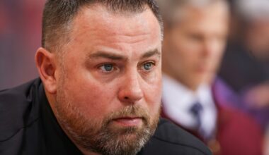Maple Leafs fire assistant coach Marc Savard