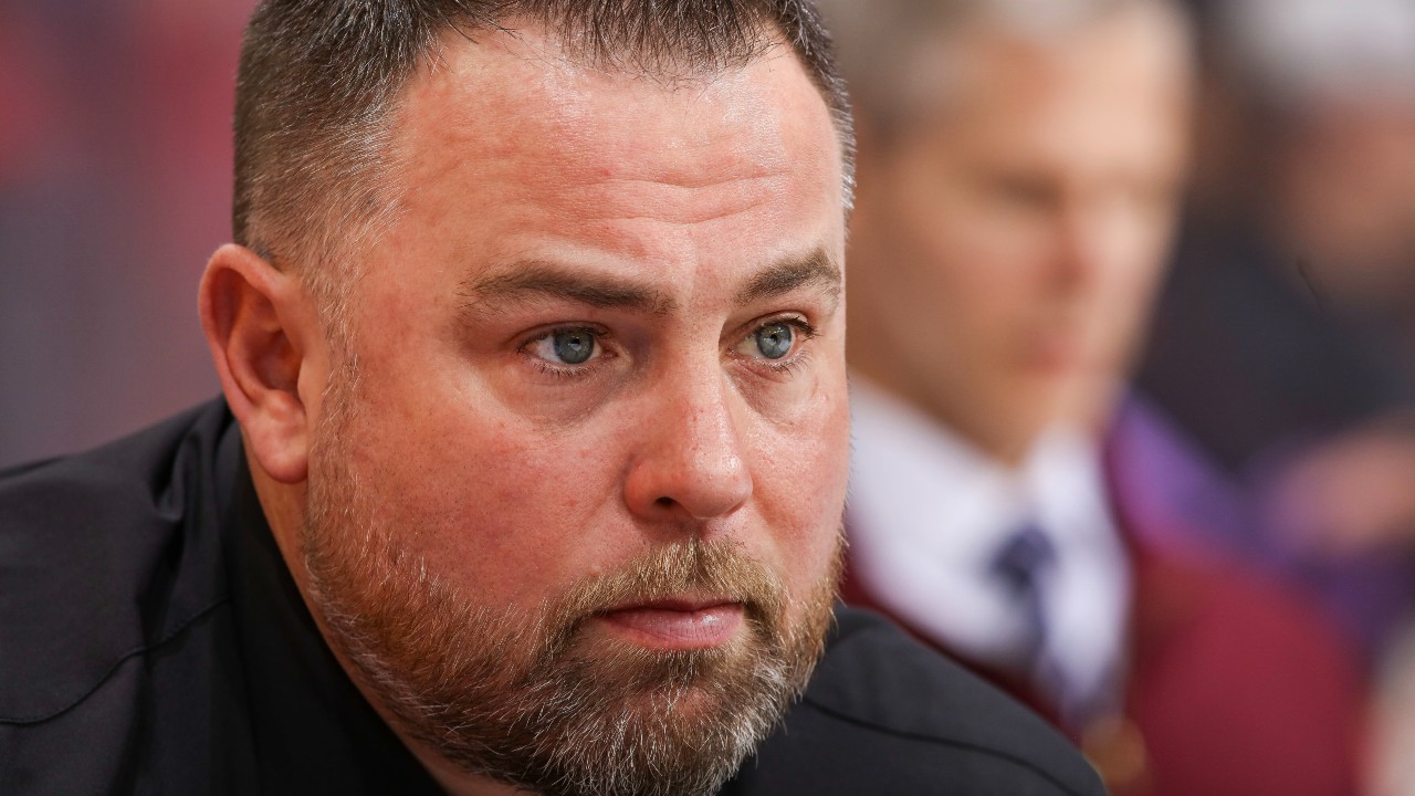 Maple Leafs fire assistant coach Marc Savard
