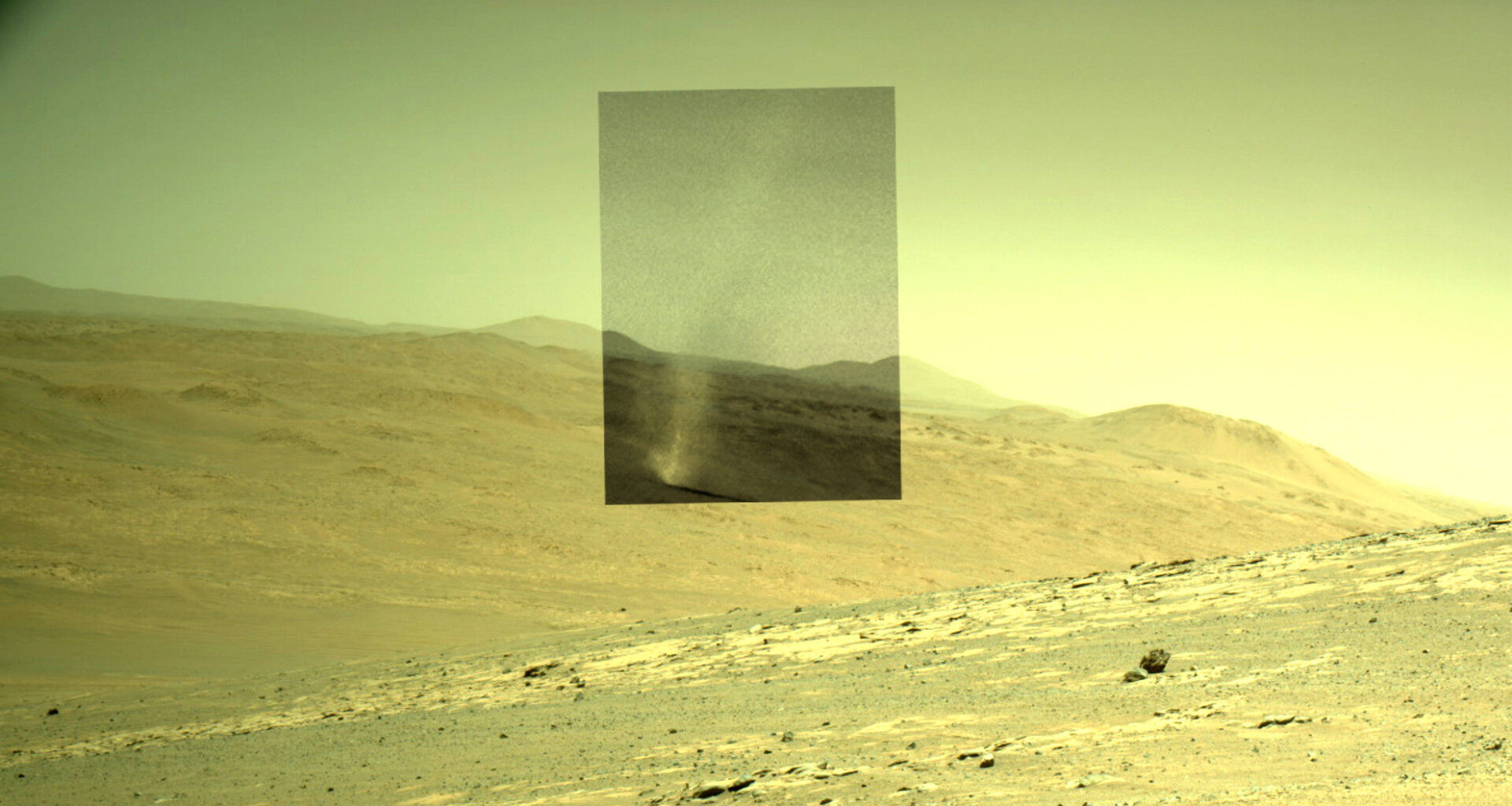 Wow! NASA's Perserverance rover detected lightning on Mars!