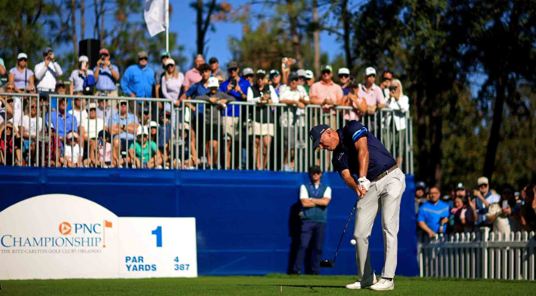 2025 PNC Championship purse: Payout info, winner’s share