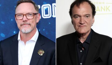 Matthew Lillard Reacts to Quentin Tarantino Attacking His Acting