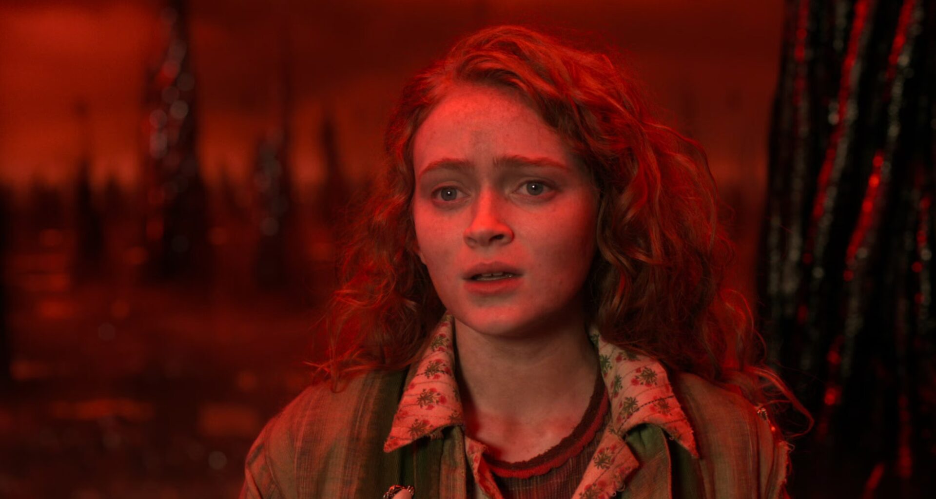 Stranger Things Fans Spot Major Wardrobe Mistake In Season 5 Volume 2 (It’s Game of Thrones All Over Again)