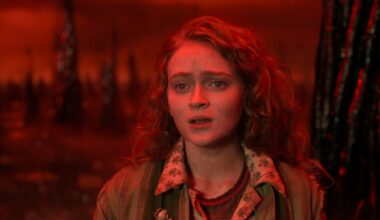 Stranger Things Fans Spot Major Wardrobe Mistake In Season 5 Volume 2 (It’s Game of Thrones All Over Again)