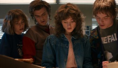 Stranger Things: The online revolt over the final season is evidence of a major modern TV dilemma