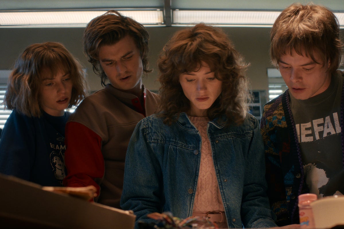 Stranger Things: The online revolt over the final season is evidence of a major modern TV dilemma
