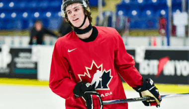 Pick in the top-2 of the 2026 NHL Draft