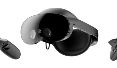 Meta to adopt OLED microdisplays in its 2026 Quest VR headset, supplied by Seeya and BOE