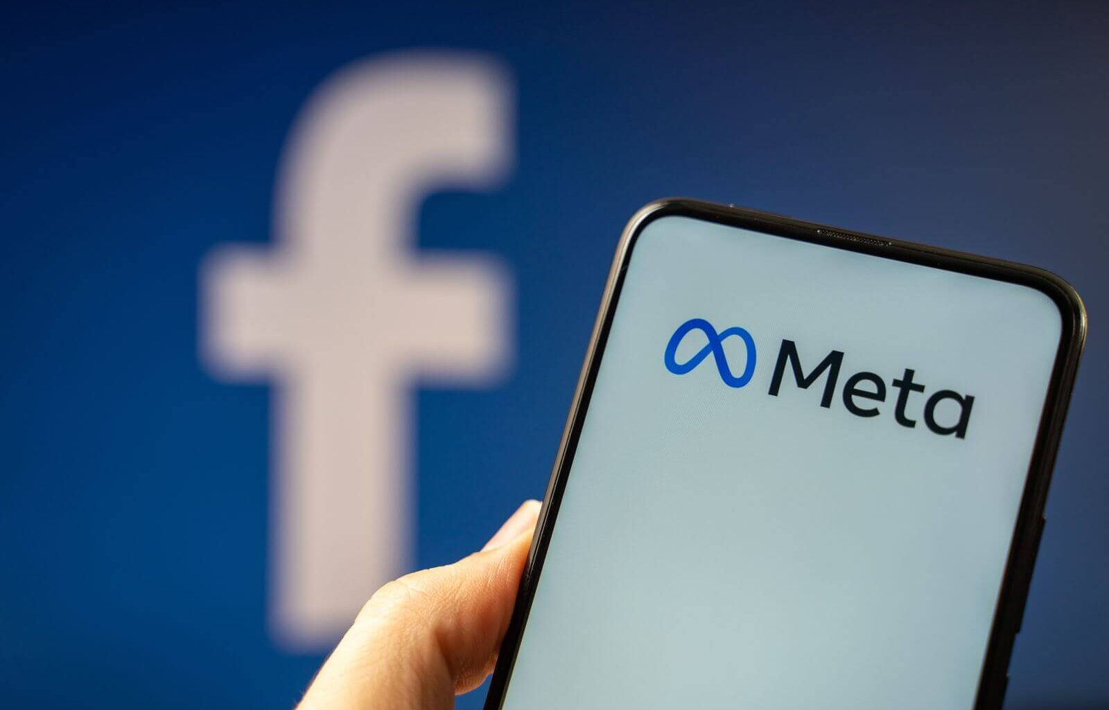 Image of Mark Zuckerberg by Rokas Tenys via Shutterstock