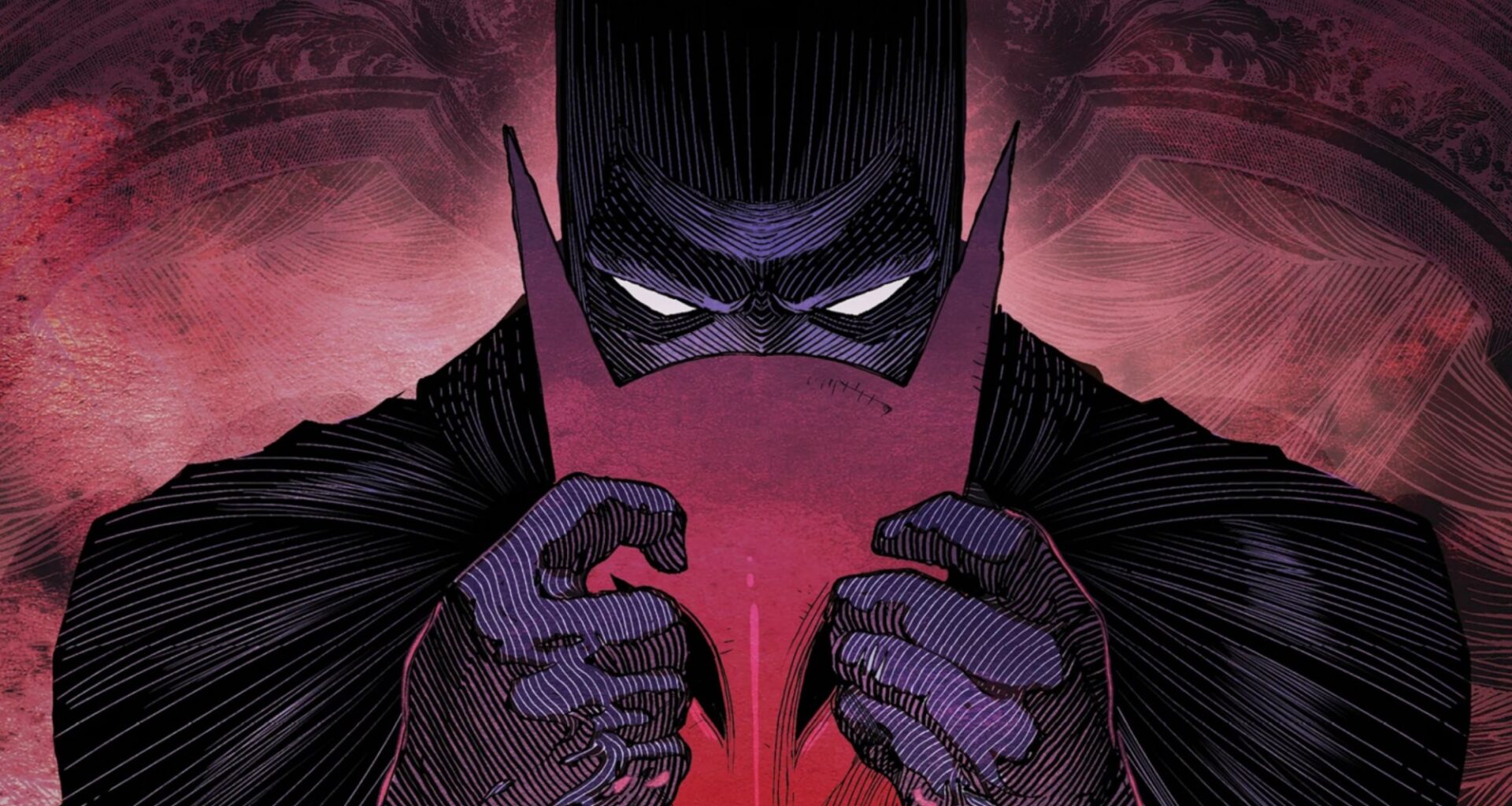 1 Year On, Nobody Talks About The Greatest Batman Epic Ever