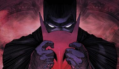 1 Year On, Nobody Talks About The Greatest Batman Epic Ever