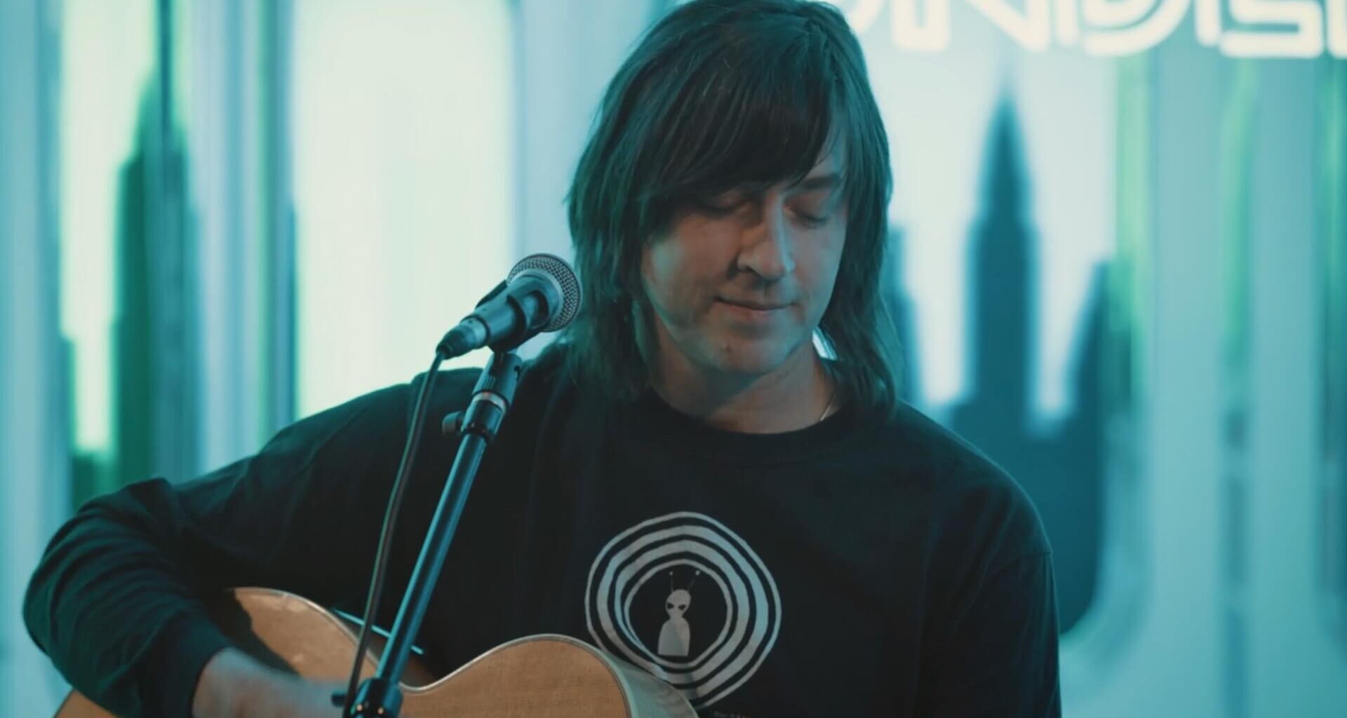 Rhett Miller is "Cruel To Be Kind" in latest A.V. Undercover