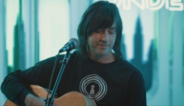 Rhett Miller is "Cruel To Be Kind" in latest A.V. Undercover