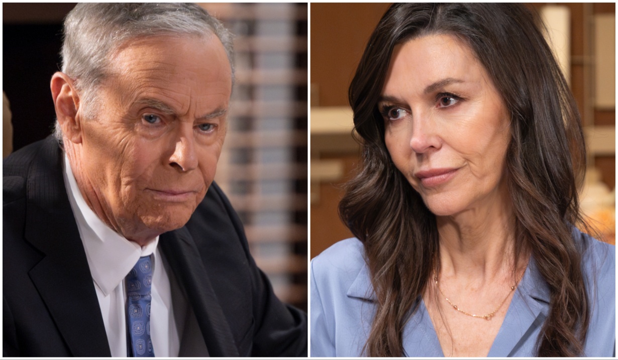 Gh robert anna mashup