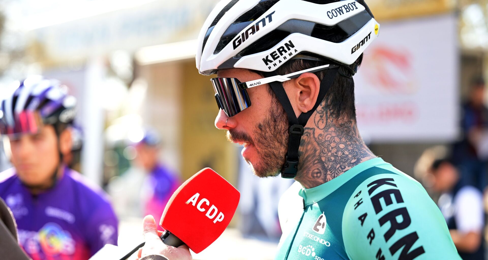 'I made a mistake' – Spanish pro quits cycling after being 'thrown off' team