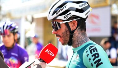 'I made a mistake' – Spanish pro quits cycling after being 'thrown off' team
