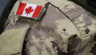 Canada launches Canadian Joint Forces Command