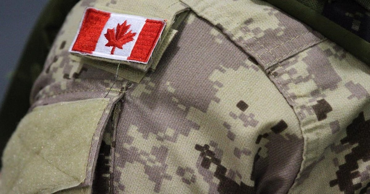 Canada launches Canadian Joint Forces Command