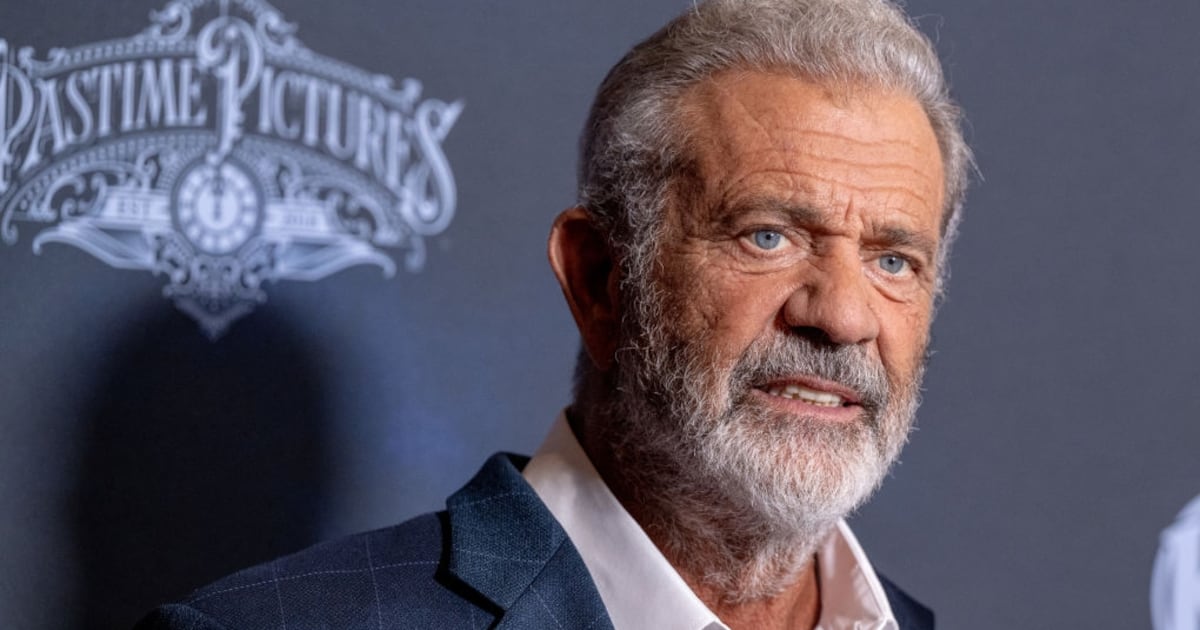 Trumpy Hollywood Star Splits With Partner of Nine Years