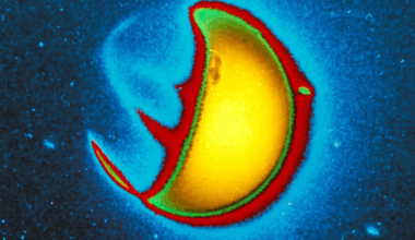 Nasa’s New Mission To Map Earth’s Invisible Halo