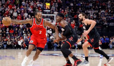 New Betting Rules on the Way for NBA?