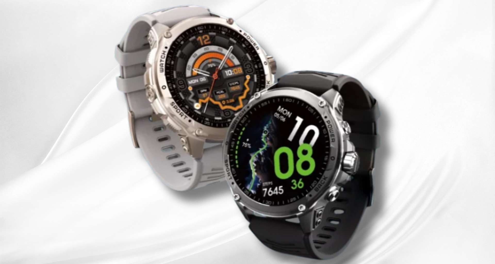 Lenovo Watch GT Pro now official » YugaTech