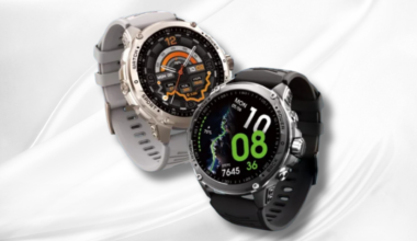 Lenovo Watch GT Pro now official » YugaTech