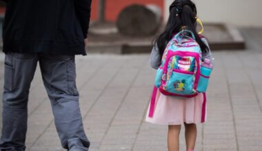 Ontario unveils new 'back to basics' curriculum