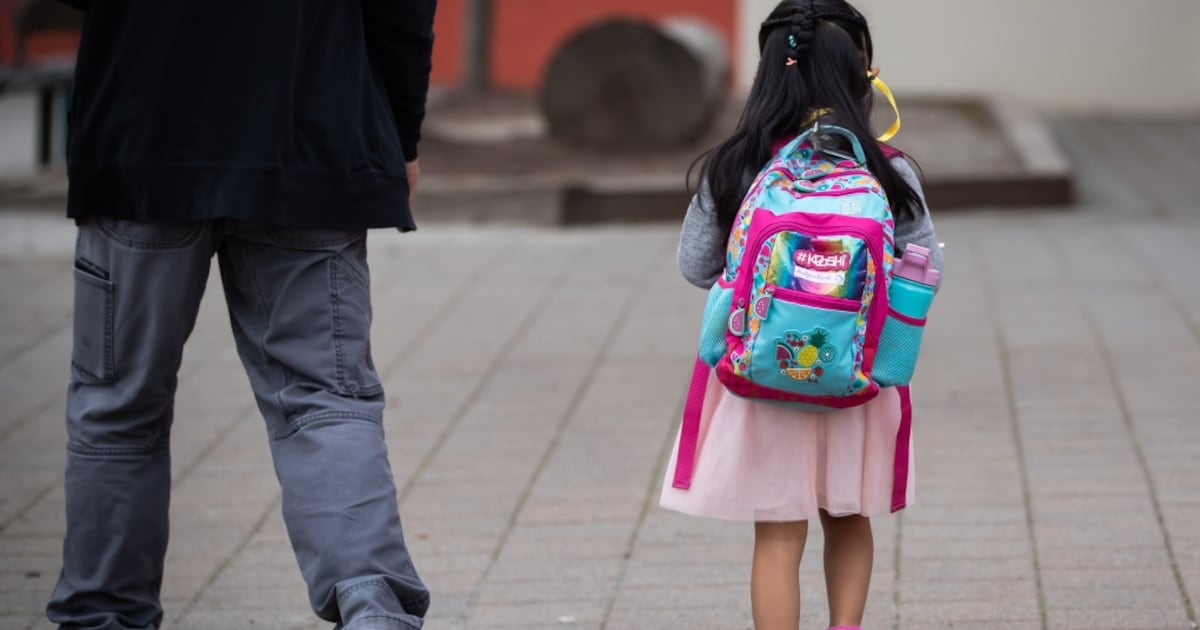 Ontario unveils new 'back to basics' curriculum