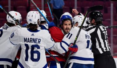 Instant Canadiens Analysis: Impact Of Danault Trade