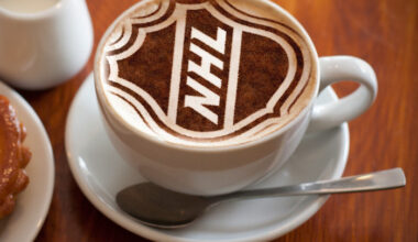 Recap of NHL from 28 December 2025