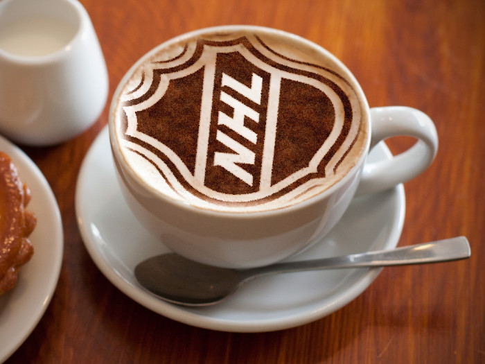 Recap of NHL from 28 December 2025