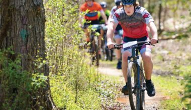 USA Cycling to Add High School Racing to Three Collegiate National Championships in 2026