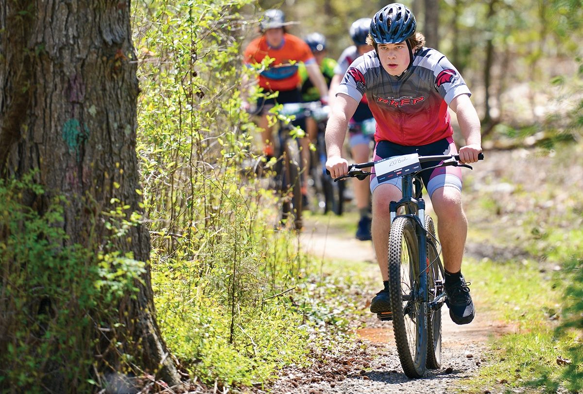 USA Cycling to Add High School Racing to Three Collegiate National Championships in 2026