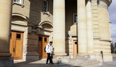 What is the value of higher education in Canada?