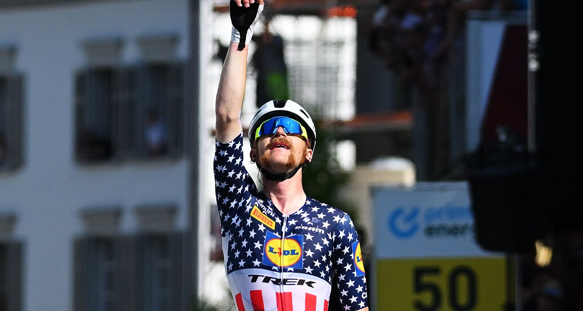 USA Cycling unveils 2026 National Championship schedule with 21 events throughout the year