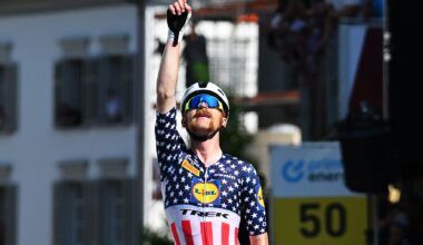 USA Cycling unveils 2026 National Championship schedule with 21 events throughout the year