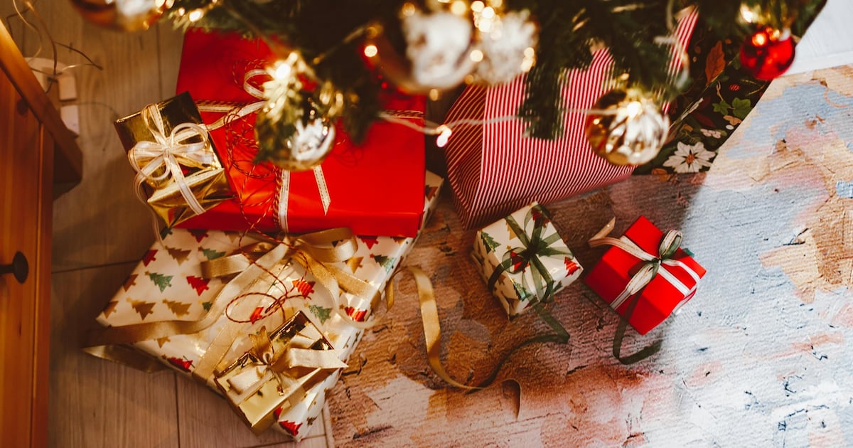 Grandparents to the rescue? Canadians turn to elders to cover holiday gifts: survey - CTV News