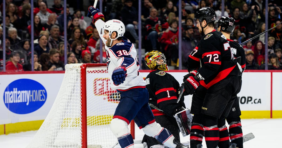 Ottawa Senators seek winning streak to start 2026, and climb up NHL standings