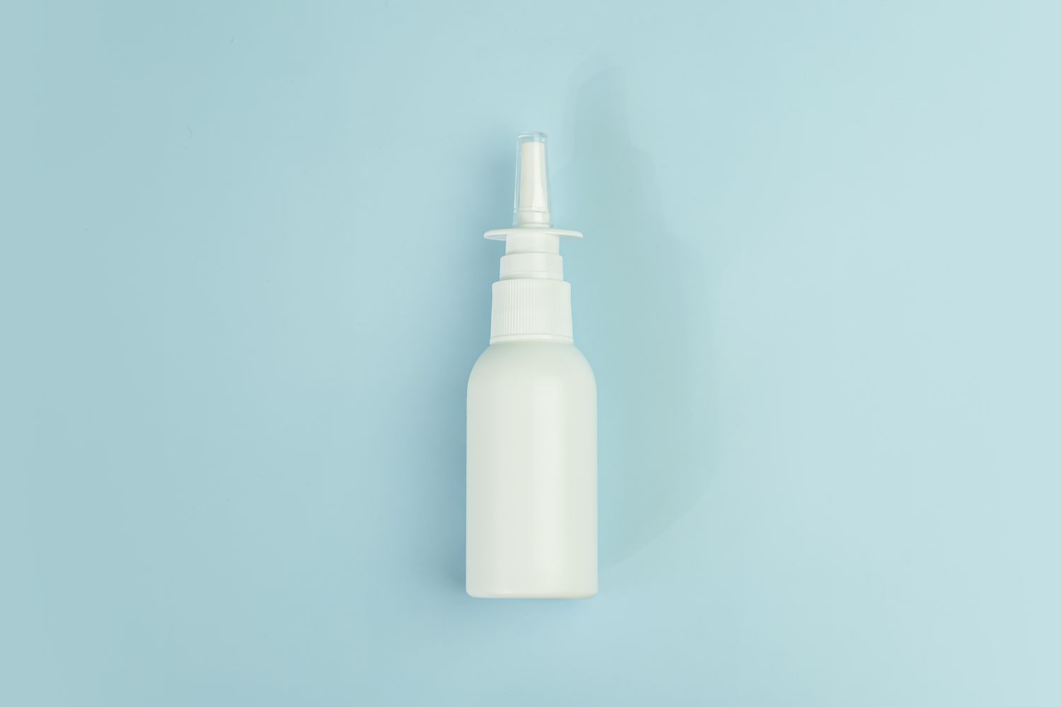 Nasal Spray Recalled Due to Contamination With Mold and Bacteria