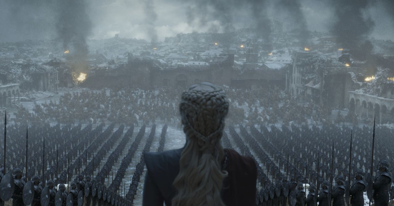 Buying Warner Bros. Gives Netflix What It’s Always Needed: An Identity