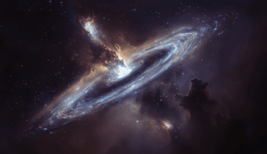 New Mapping Of The Universe Reveals Key Insights About Dark Matter