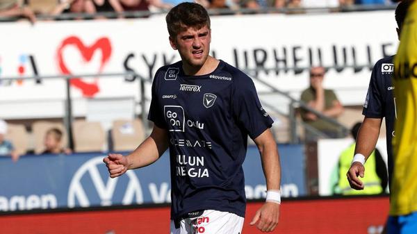 New Mexico United signs forward Justin Rennicks