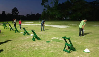 Nexgen Golf Academy launches free-play initiative to drive youth golf development in 2026