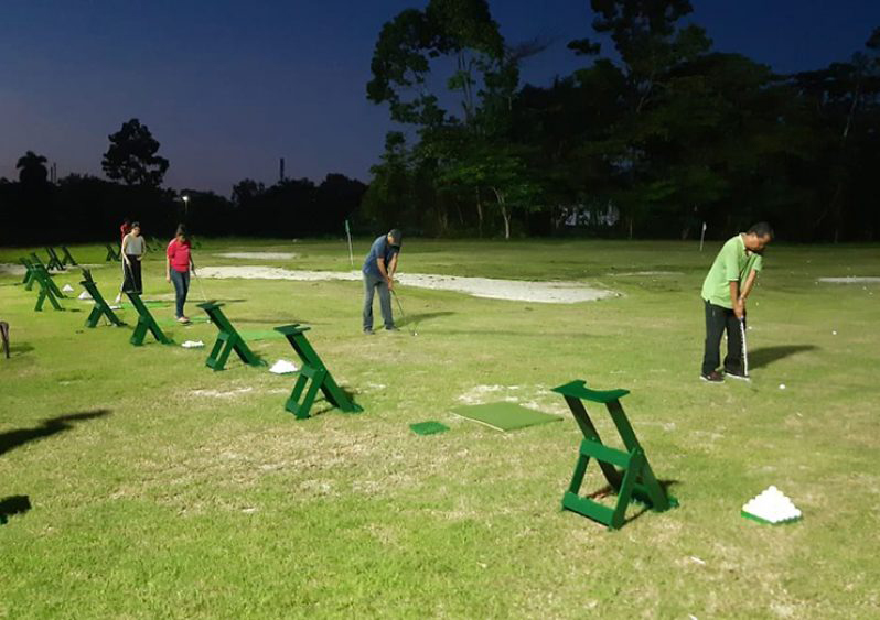 Nexgen Golf Academy launches free-play initiative to drive youth golf development in 2026