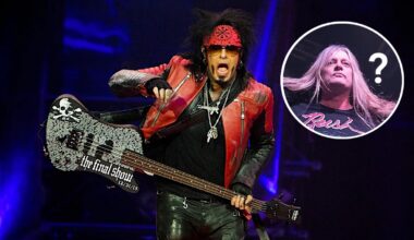 Mötley Crüe Tried to Get a Few Bands to Reunite to Support 2026 Tour