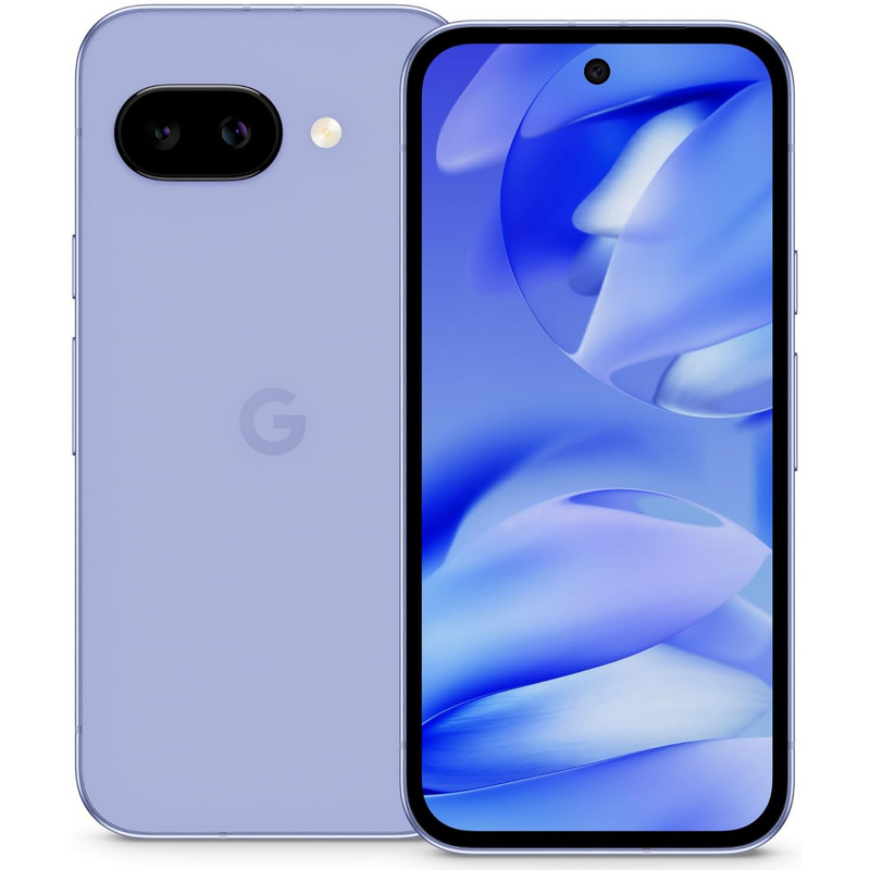 google pixel 9a square render