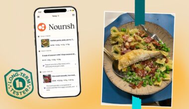 Our Tester Shares Her Experience