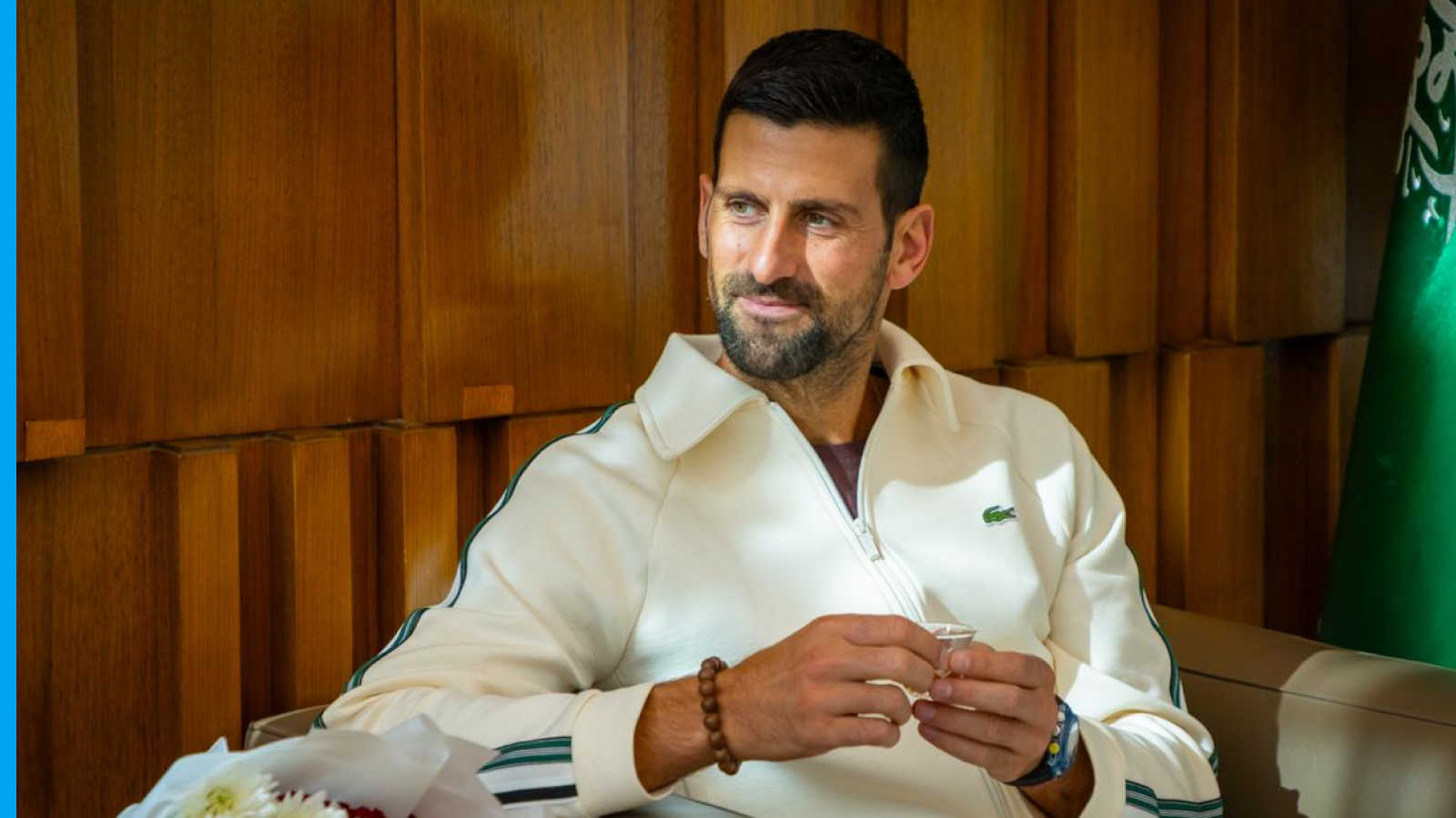 Why Novak Djokovic might announce a shock retirement after Australian Open