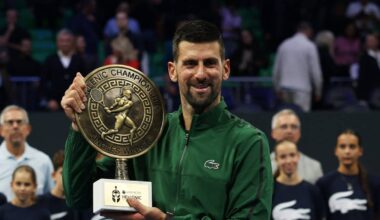 When does Serbian superstar begin new season? And what's his likely schedule next year? – Firstpost